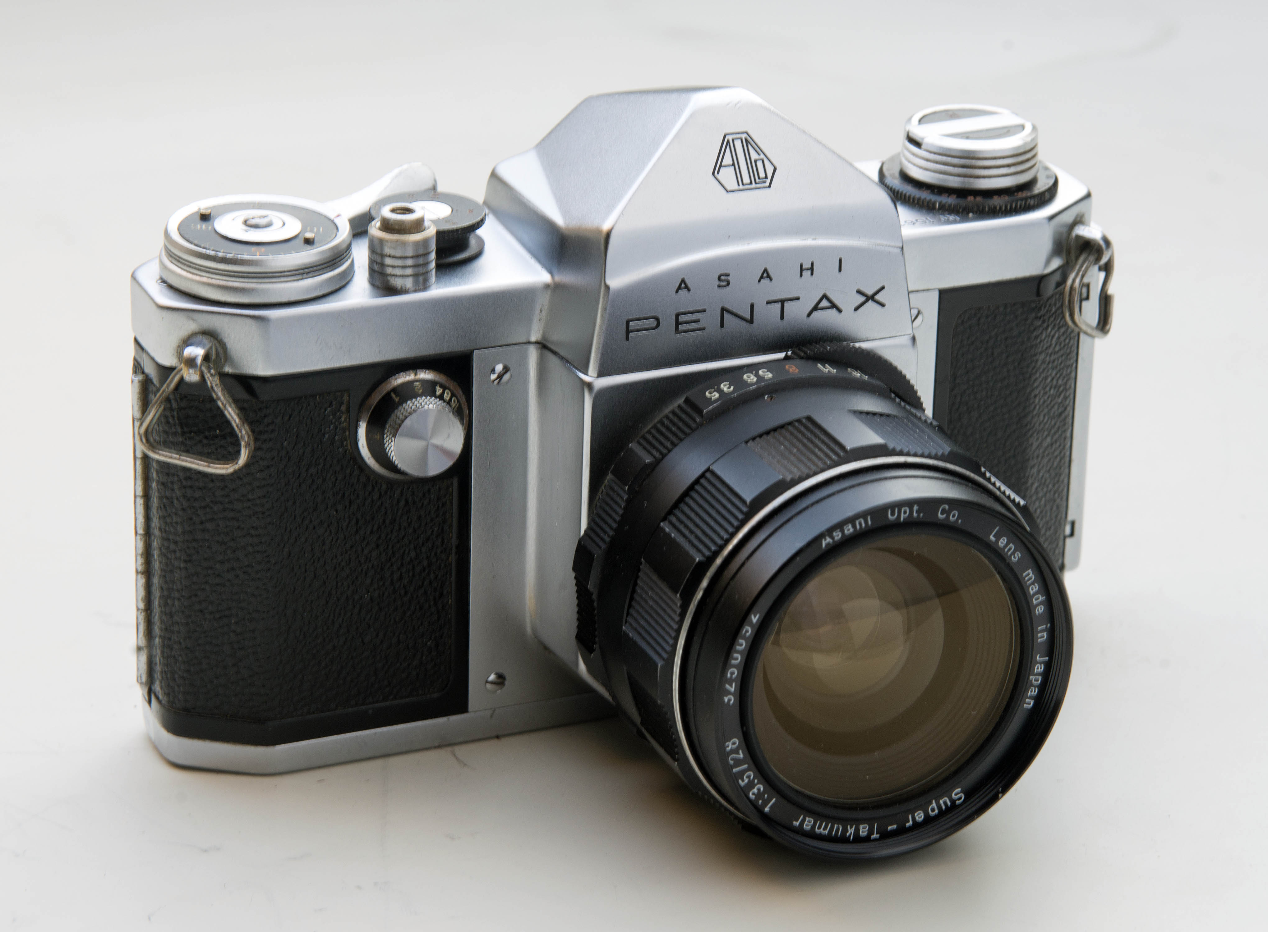 PENTAX S